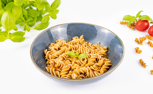 Těstoviny z quinoyDoProduktu